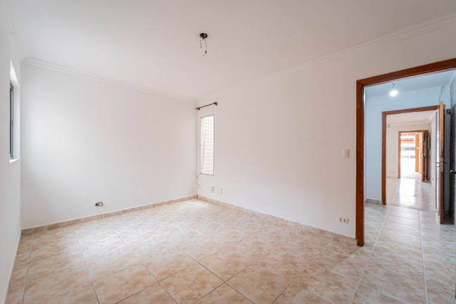 Imagem Casa com 4 Quartos à Venda, 200 m² em Brooklin Paulista - São Paulo Imagem Casa com 4 Quartos à Venda, 200 m² em Brooklin Paulista - São Paulo