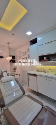 Imagem Sala Comercial à Venda, 37 m² em Vila Clementino - São Paulo Imagem Sala Comercial à Venda, 37 m² em Vila Clementino - São Paulo
