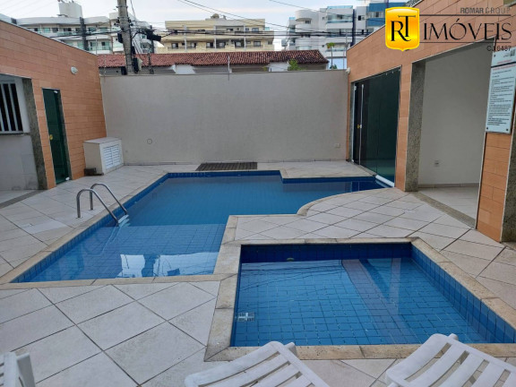 Imagem Cobertura com 4 Quartos à Venda, 130 m² em Braga - Cabo Frio Imagem Cobertura com 4 Quartos à Venda, 130 m² em Braga - Cabo Frio