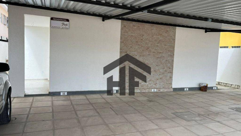 Foto do imóvel Imóvel com 3 Quartos à Venda, 80 m² em Janga - Paulista