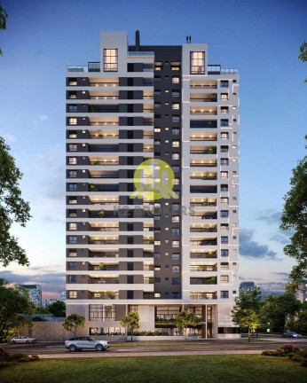 Imagem Apartamento com 3 Quartos à Venda, 95 m² em Vila Izabel - Curitiba Imagem Apartamento com 3 Quartos à Venda, 95 m² em Vila Izabel - Curitiba