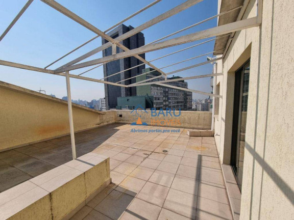 Imagem Imóvel para Alugar, 90 m² em Higienópolis - São Paulo