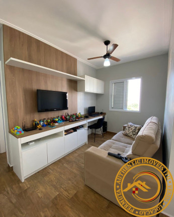 Imagem Apartamento com 2 Quartos à Venda, 63 m² em Bela Vista - Salto Imagem Apartamento com 2 Quartos à Venda, 63 m² em Bela Vista - Salto