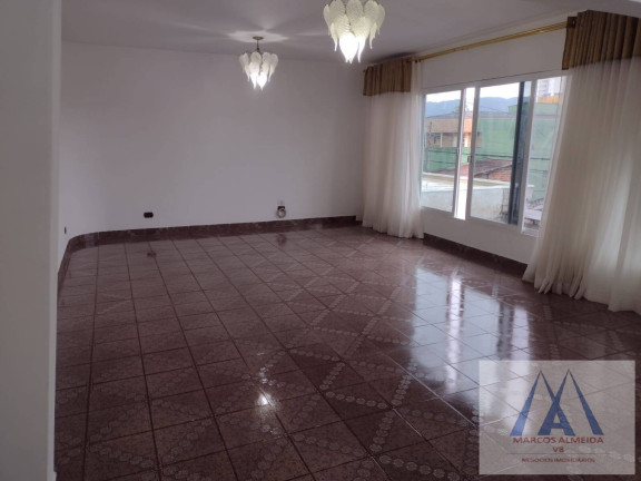 Imagem Casa com 3 Quartos à Venda, 207 m² em Jardim São Pedro - Mogi Das Cruzes