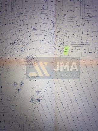 Imagem Terreno à Venda, 1.263 m² em Acuruí - Itabirito