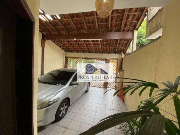 Sobrado com 2 Quartos à Venda, 110 m² em Vila Barros - Guarulhos