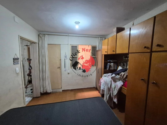 Imagem Casa com 3 Quartos à Venda, 100 m² em Assunção - São Bernardo Do Campo Imagem Casa com 3 Quartos à Venda, 100 m² em Assunção - São Bernardo Do Campo