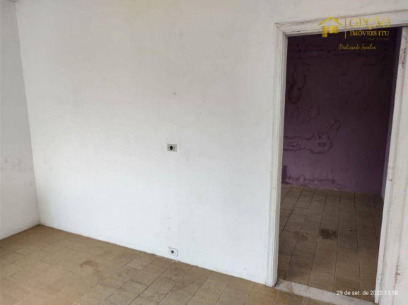 Imagem Casa com 3 Quartos à Venda, 342 m² em Centro - Itu Imagem Casa com 3 Quartos à Venda, 342 m² em Centro - Itu