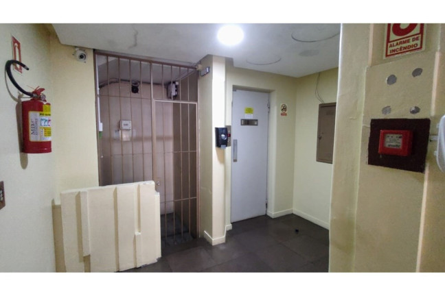 Imagem Loft com 1 Quarto à Venda, 43 m² em Centro Histórico - Porto Alegre