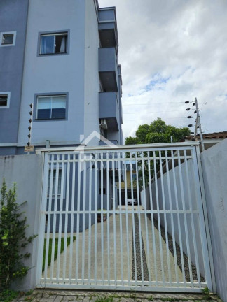 Imagem Apartamento com 2 Quartos à Venda, 52 m² em Iririú - Joinville Imagem Apartamento com 2 Quartos à Venda, 52 m² em Iririú - Joinville