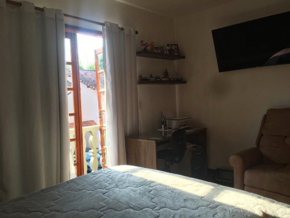 Imagem Casa com 2 Quartos à Venda, 82 m² em Parque Do Imbui - Teresópolis