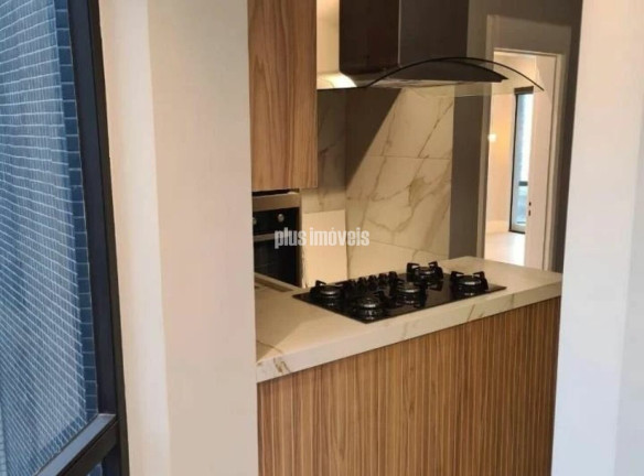 Imagem Apartamento com 1 Quarto à Venda, 81 m² em Morumbi - São Paulo Imagem Apartamento com 1 Quarto à Venda, 81 m² em Morumbi - São Paulo