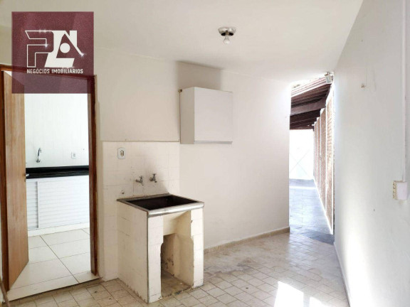 Imagem Casa com 3 Quartos à Venda, 199 m² em Nova Lorena - Lorena