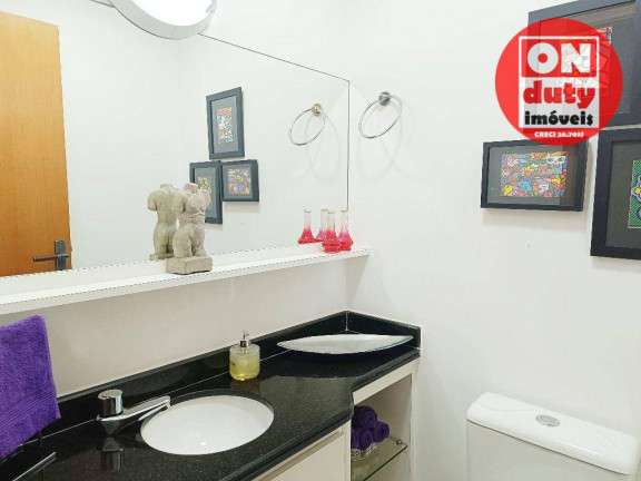 Imagem Apartamento com 3 Quartos para Alugar, 145 m² em Aparecida - Santos Imagem Apartamento com 3 Quartos para Alugar, 145 m² em Aparecida - Santos