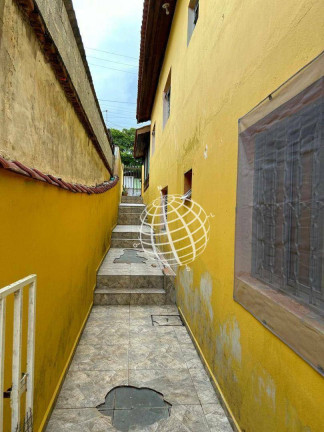 Imagem Casa com 2 Quartos à Venda, 120 m² em Jardim Planalto Do Tanque - Atibaia