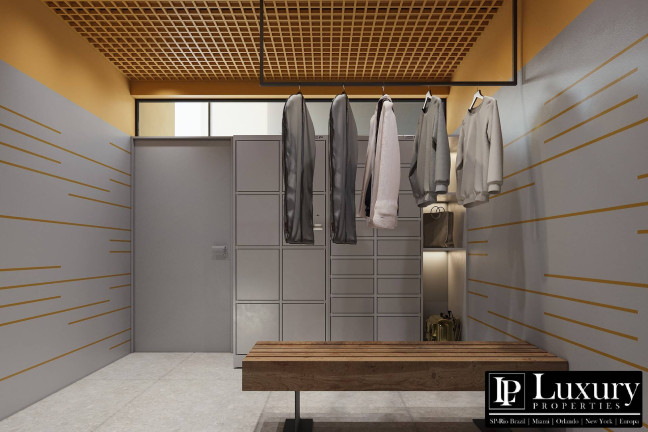 Imagem Apartamento com 3 Quartos à Venda, 165 m² em Vila Madalena - São Paulo Imagem Apartamento com 3 Quartos à Venda, 165 m² em Vila Madalena - São Paulo