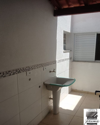 Imagem Casa com 2 Quartos à Venda, 51 m² em Jardim Santa Marta - Sorocaba Imagem Casa com 2 Quartos à Venda, 51 m² em Jardim Santa Marta - Sorocaba