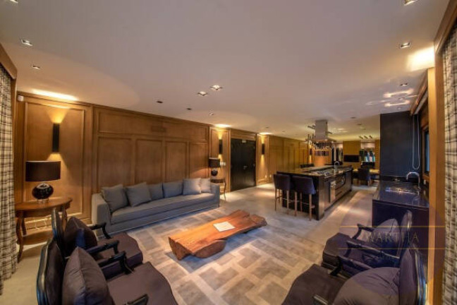 Imagem Apartamento com 3 Quartos à Venda, 319 m² em Planalto - Gramado Imagem Apartamento com 3 Quartos à Venda, 319 m² em Planalto - Gramado