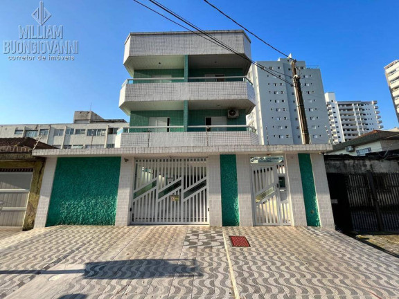 Apartamento à Venda, 59 m² em Forte - Praia Grande
