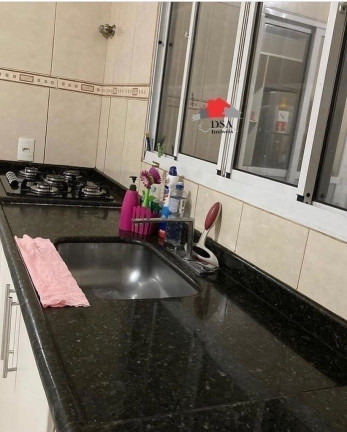 Imagem Casa com 3 Quartos à Venda, 270 m² em Jardim Ipaussurama - Campinas