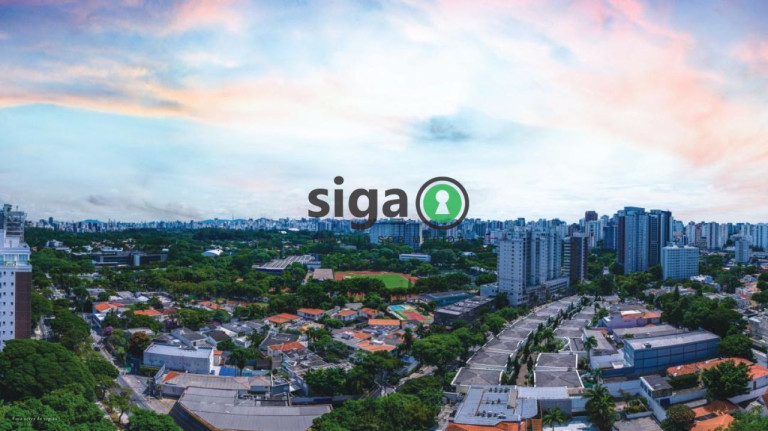 Apartamento com 4 Quartos à Venda, 360 m² em Ibirapuera - São Paulo