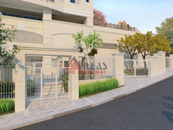 Imagem Apartamento com 2 Quartos à Venda, 86 m² em Real Parque - São Paulo