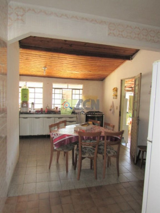Imagem Casa com 5 Quartos para Alugar, 160 m² em Jardim Das Paineiras - Hortolândia Imagem Casa com 5 Quartos para Alugar, 160 m² em Jardim Das Paineiras - Hortolândia