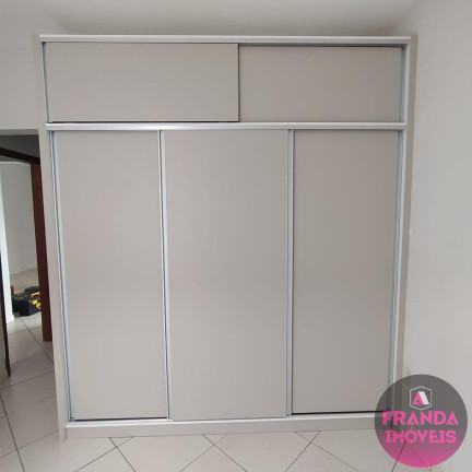 Imagem Apartamento com 2 Quartos à Venda, 60 m² em Umuarama - Ubatuba