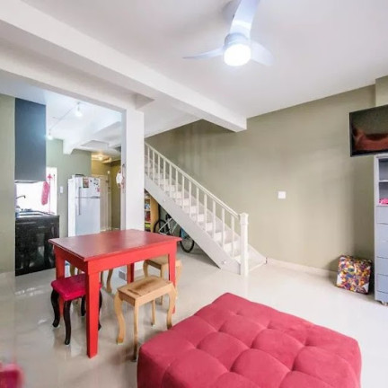 Imagem Apartamento com 2 Quartos à Venda, 91 m² em Centro - Campinas Imagem Apartamento com 2 Quartos à Venda, 91 m² em Centro - Campinas