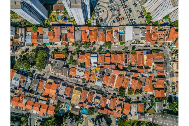 Imagem Terreno à Venda, 329 m² em Jardim Ibitirama - São Paulo Imagem Terreno à Venda, 329 m² em Jardim Ibitirama - São Paulo