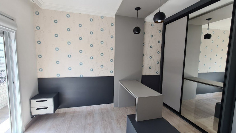 Imagem Apartamento com 3 Quartos à Venda, 139 m² em Guilhermina - Praia Grande Imagem Apartamento com 3 Quartos à Venda, 139 m² em Guilhermina - Praia Grande