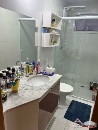 Imagem Apartamento com 3 Quartos à Venda, 88 m² em Parque Santo Antônio - Jacareí Imagem Apartamento com 3 Quartos à Venda, 88 m² em Parque Santo Antônio - Jacareí