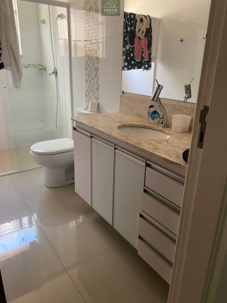 Imagem Casa de Condomínio com 3 Quartos à Venda, 229 m² em Pompeia - Socorro