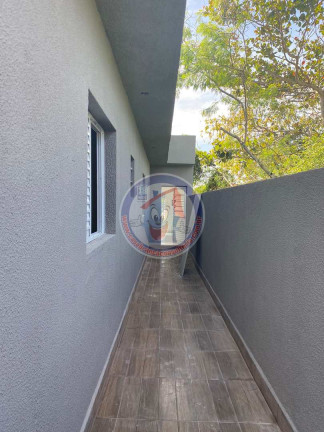 Imagem Casa com 2 Quartos à Venda, 65 m² em Vila Tupi - Itanhaém