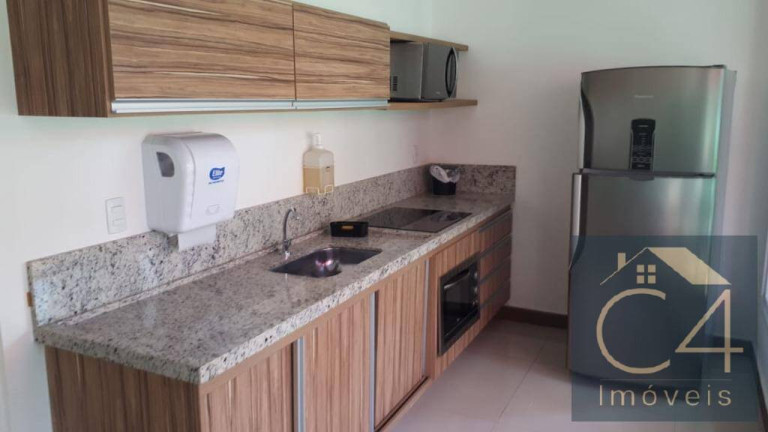 Imagem Apartamento com 3 Quartos à Venda, 114 m² em Jardim Aquárius - São José Dos Campos
