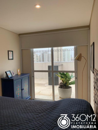 Imagem Apartamento com 4 Quartos à Venda, 138 m² em Chácara Inglesa - São Paulo Imagem Apartamento com 4 Quartos à Venda, 138 m² em Chácara Inglesa - São Paulo