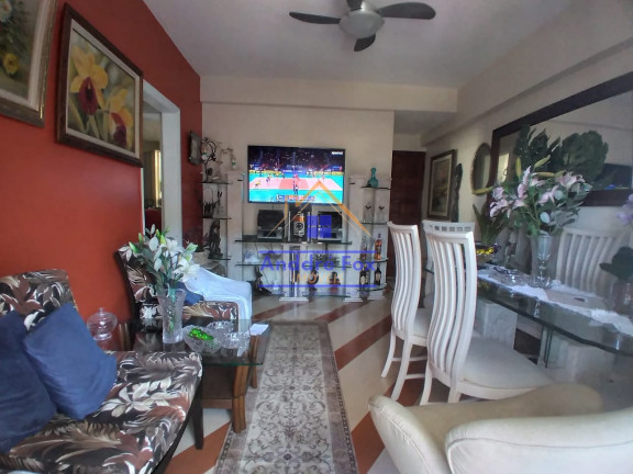 Imagem Apartamento com 2 Quartos à Venda, 66 m² em Maracanã - Rio De Janeiro