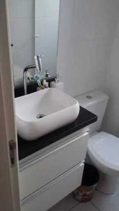 Imagem Apartamento com 3 Quartos à Venda, 72 m² em Vila Nambi - Jundiaí Imagem Apartamento com 3 Quartos à Venda, 72 m² em Vila Nambi - Jundiaí