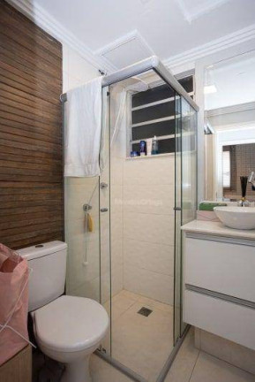 Imagem Apartamento com 2 Quartos à Venda, 108 m² em Jardim Vera Cruz - Sorocaba