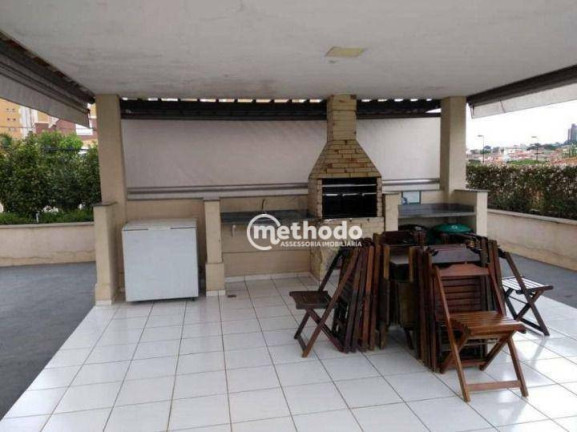 Imagem Apartamento com 2 Quartos à Venda, 47 m² em Vila Satúrnia - Campinas Imagem Apartamento com 2 Quartos à Venda, 47 m² em Vila Satúrnia - Campinas