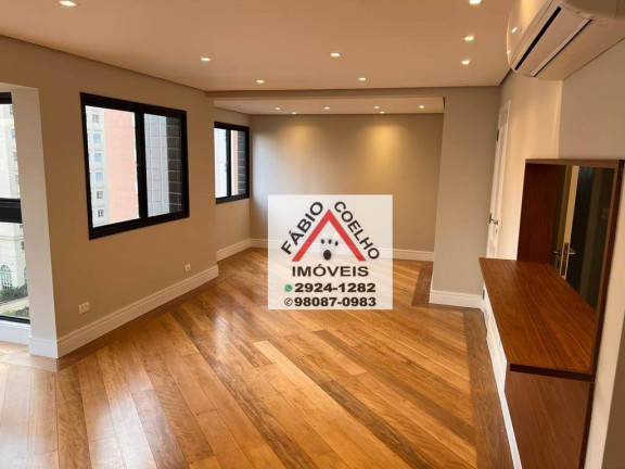 Imagem Apartamento com 3 Quartos à Venda, 126 m² em Vila Nova Conceição - São Paulo Imagem Apartamento com 3 Quartos à Venda, 126 m² em Vila Nova Conceição - São Paulo