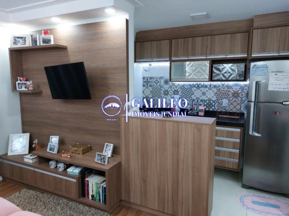 Imagem Apartamento com 2 Quartos à Venda, 46 m² em Monte Serrat - Itupeva Imagem Apartamento com 2 Quartos à Venda, 46 m² em Monte Serrat - Itupeva