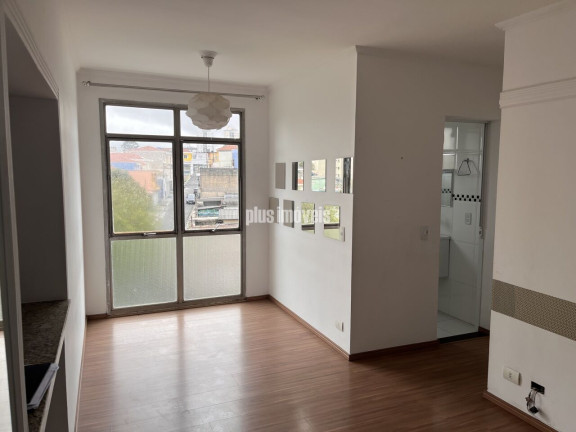 Imagem Apartamento com 2 Quartos à Venda, 60 m² em Vila Santa Catarina - São Paulo Imagem Apartamento com 2 Quartos à Venda, 60 m² em Vila Santa Catarina - São Paulo