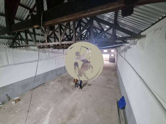 Imagem Galpão à Venda, 750 m² em Valongo - Santos