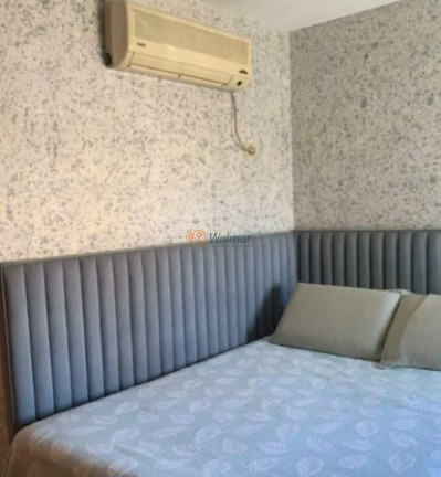 Imagem Cobertura com 1 Quarto à Venda, 110 m² em Cambuí - Campinas