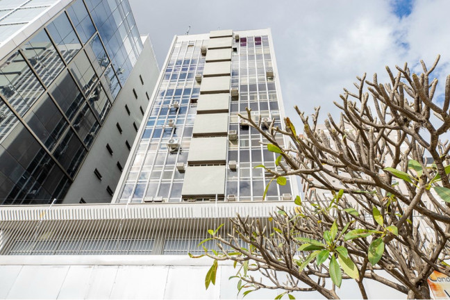 Imóvel à Venda, 48 m² em Alto Da Boa Vista - São Paulo
