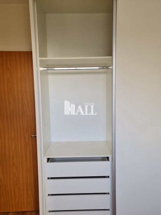 Imagem Apartamento com 2 Quartos à Venda, 39 m² em Rios De Spagna - São José Do Rio Preto Imagem Apartamento com 2 Quartos à Venda, 39 m² em Rios De Spagna - São José Do Rio Preto