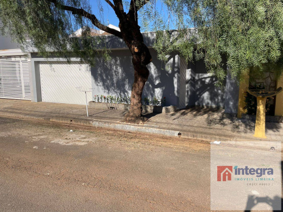 Imagem Casa com 3 Quartos à Venda, 170 m² em Parque Egisto Ragazzo - Limeira Imagem Casa com 3 Quartos à Venda, 170 m² em Parque Egisto Ragazzo - Limeira