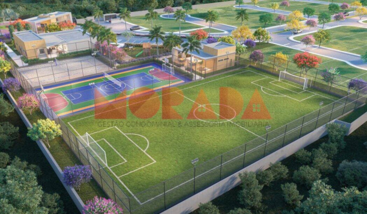 Imagem Terreno em Condomínio à Venda, 210 m² em Papagaio - Feira De Santana Imagem Terreno em Condomínio à Venda, 210 m² em Papagaio - Feira De Santana