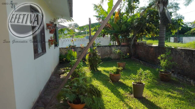 Imagem Casa com 3 Quartos à Venda, 120 m² em Coroados - Guaratuba